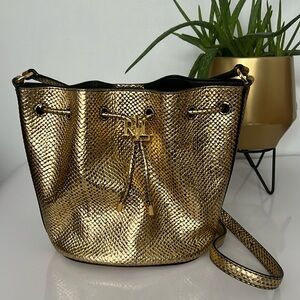 Ralph Lauren Cross Body